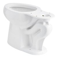 Sloan 2108029 ADA Height Elongated Floor-Mounted Toilet Bowl for 2108013 and 2108016 - 1.0 to 1.6 GPF