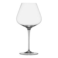 Spiegelau Hybrid 28.5 oz. Burgundy Wine Glass - 12/Case