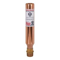 Sioux Chief 653-B 650 Series HydraRester Size B Water Hammer Arrestor with 3/4" MIP Connection