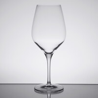 Stolzle 1470035T Exquisit 22.75 oz. Bordeaux Wine Glass - 6/Pack