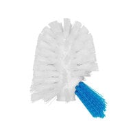 OXO Good Grips 12256800 Toilet Bowl Brush Head with Rim Cleaner for 12241600
