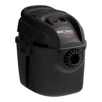 Shop-Vac 2021005 1 Gallon 1 Peak HP Micro Wet / Dry Vacuum with Tool Kit