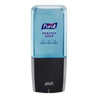 Purell® 8334-E1 ES10 1,200 mL Graphite Automatic Hand Soap Dispenser