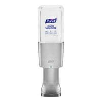 Purell® 8328-E1 ES10 1,200 mL Chrome Automatic Hand Sanitizer Dispenser