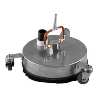 Goodway Technologies 93-KIT0934 Steam Floor Spinner with Vacuum Extraction for GVC-18000 and GVC-36000