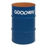 Goodway Technologies GTC-179-30-D 30 Gallon Drum for Industrial Vacuums