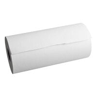 Choice 24" x 1000' 40/5# White Standard Freezer Paper Roll