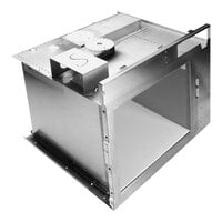 Amana Commercial Microwaves 12002483 Kit, Cavity- 2 Tube S Chassis