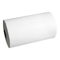 Choice 15" x 1000' 40/5# White Standard Freezer Paper Roll