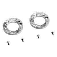 Mahlkonig 275123 65 mm Special Steel Burr Set for E65W and E65T Series