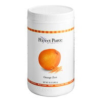 Perfect Puree Orange Zest 35 oz.