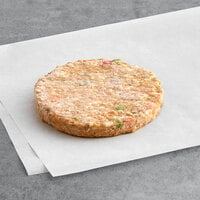 Gardein 3.4 oz. Gluten-Free Veggie Burger - 48/Case