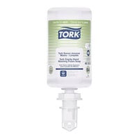 Tork Clarity 401800 1 Liter Foaming Hand Soap S4 - 6/Case