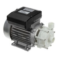 CMA Dishmachines 00201.44 Wash Pump Motor 115V/60Hz Gw-1