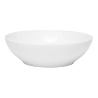 Schonwald Delight 37.2 oz. White Porcelain Bowl - 6/Case