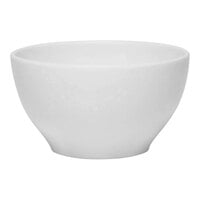 Schonwald Delight 11.8 oz. White Porcelain Bowl - 12/Case