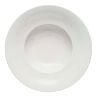 Schonwald Delight 11" White Deep Porcelain Plate - 6/Case