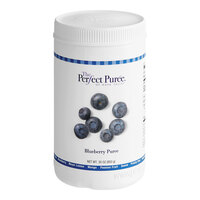 Perfect Puree Blueberry Puree 30 oz.