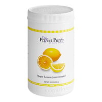 Perfect Puree Meyer Lemon Concentrate 30 oz.