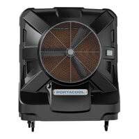 Portacool Apex 4000 Portable Wi-Fi Enabled Variable Speed Evaporative Cooler PACA40001A1 - 120V, 13,250 CFM