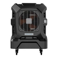 Portacool Apex 1200 Portable Wi-Fi Enabled Variable Speed Evaporative Cooler PACA12001A1 - 120V, 4,000 CFM