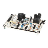 Carrier CESO110063-02 Timer Defrost Board