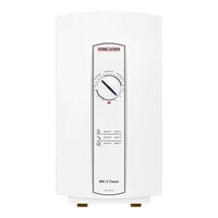 Stiebel Eltron 203672 DHC-E 12 Multiple Point-of-Use Tankless Electric Water Heater - 208/240V, 9/12kW, 0.264 GPM