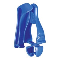 Ergodyne Squids 3405 Blue Glove Clip Holder with Belt Clip 19127