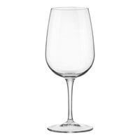 Bormioli Rocco Riserva from Steelite International 7.25 oz. Wine Tasting Glass - 24/Case