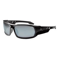 Ergodyne Skullerz ODIN Safety Glasses with Black Frame and Polarized G15 Lenses 50071