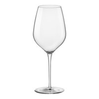 Bormioli Rocco InAlto Tre Sensi from Steelite International 21.75 oz. Red Wine Glass - 12/Case