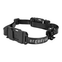 Ergodyne 60291 Skullerz 8979 Headband Light Mount with Silicone Strap for 8978, 8981, 8987, and 8993