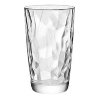 Bormioli Rocco Diamond from Steelite International 15.75 oz. Cooler Glass - 6/Case
