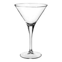 Bormioli Rocco Ypsilon from Steelite International 8.25 oz. Martini Glass - 12/Case