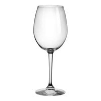 Bormioli Rocco Riserva from Steelite International 17 oz. Red Wine Glass - 24/Case