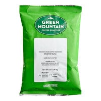 Green Mountain Coffee Roasters Breakfast Blend Coffee Packet 2.2 oz. - 100/Case