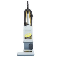 ProTeam 107252 ProForce 1500XP HEPA 15" Upright Vacuum Cleaner - 120V