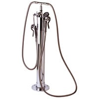 T&S 000175-40 "Y" Fitting for B-0192 Kettle Filler and Spray Stanchion