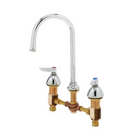T&S 000342-20 Nipple for B-0850 Lavatory Faucet
