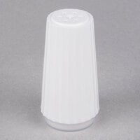 Diamond Crystal 4 oz. Prefilled Disposable Salt Shaker - 48/Case