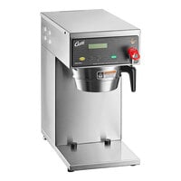 Curtis D60GT12A000 Low Profile Thermal Carafe Coffee Brewer -120V