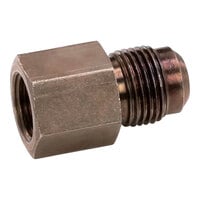 Henny Penny FP01-206 Connector-3/8 Npt Fem 45 Flare