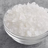 Roses Dryden and Palmer White Natural Rock Candy Crystals 25 lb.