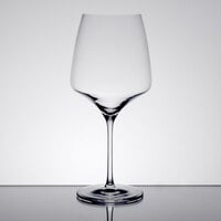 Stolzle 2200000T Experience 24.5 oz. Burgundy Wine Glass - 6/Pack