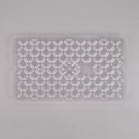 Vollrath 29100 Super Pan® Full Size Clear Polycarbonate Drain Tray