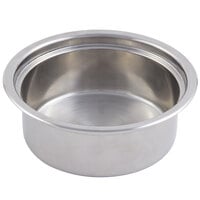 Bon Chef 60301i Stainless Steel Insert Pan for Classic Country French 3.3 Qt. Pots