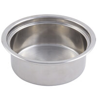 Bon Chef 60302i Stainless Steel Insert Pan for Classic Country French 4.3 Qt. Pots