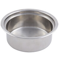 Bon Chef 60300i Stainless Steel Insert Pan for Classic Country French 2.3 Qt. Pots