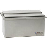 Eagle Group DIC1626 Spec-Bar 20" Drop In Ice Chest