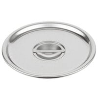 Vollrath 79170 8 3/4" Stainless Steel Bain Marie Cover